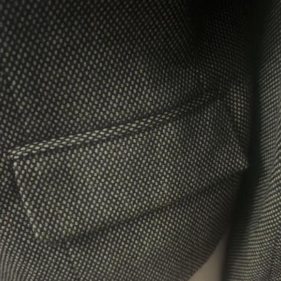 Hervé Bernard 100% wool blazer - Picture 7 of 9